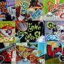 My Top 12 favorite Ed Edd n Eddy episodes