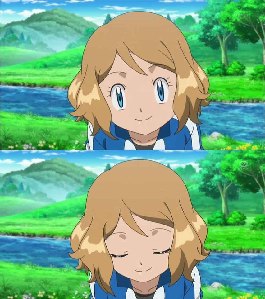 X Y And Z Episode 22 Review By Blackotakuz On Deviantart X Y And Z Episode 22 Review By Blackotakuz On Deviantart