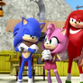 What Sonamy Boom moment would you love too see ?