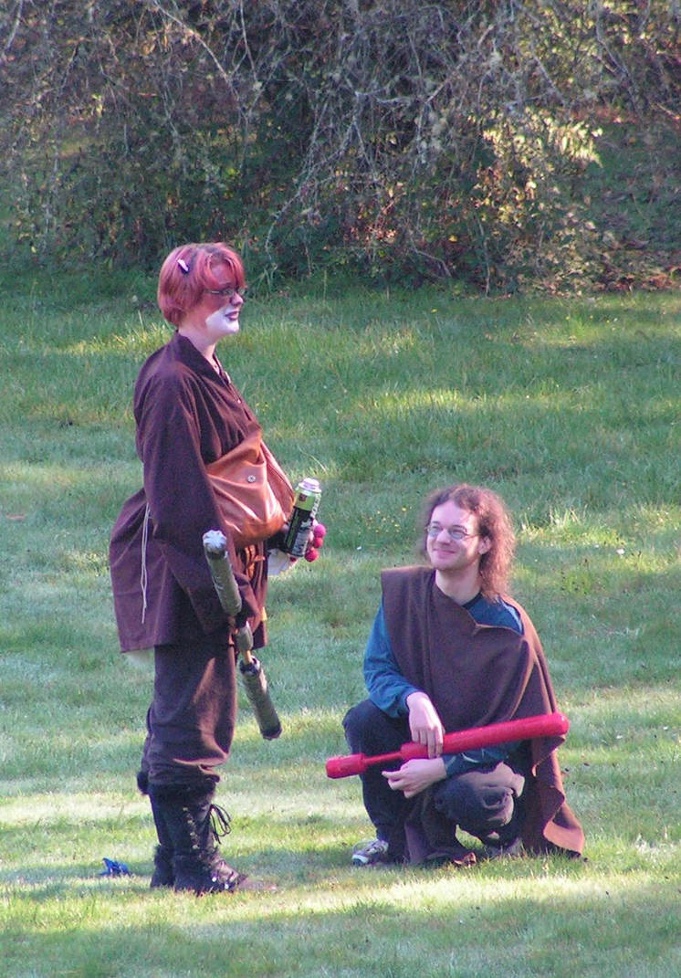 LARP NPC down by lost-capella on DeviantArt