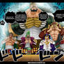 One Piece Manga 800 Nuestro padre!