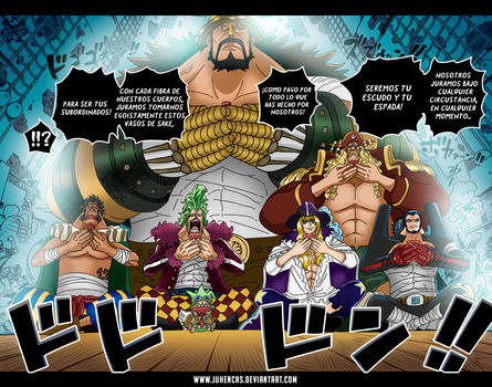 Explore The Best Luffyvsdoflamingo Art Deviantart Explore The Best Luffyvsdoflamingo Art Deviantart