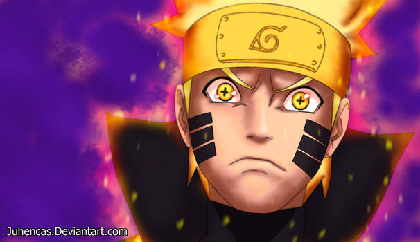 Naruto By