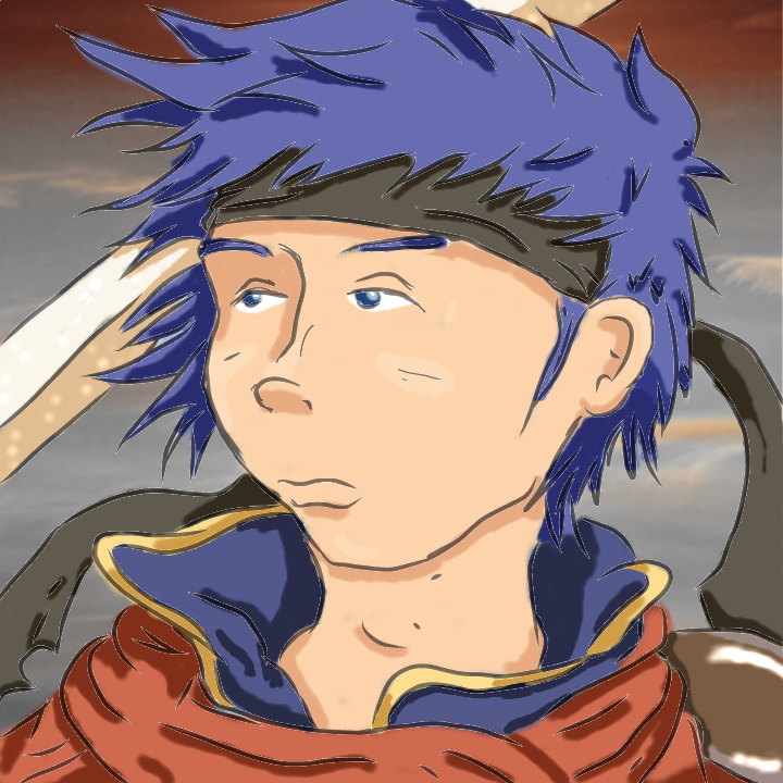 Ike by Portable-Tenacity