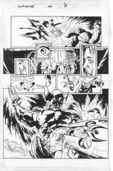 Wolverine 140 page 6.