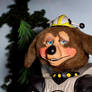 The Rock-afire Explosion - Dook LaRue