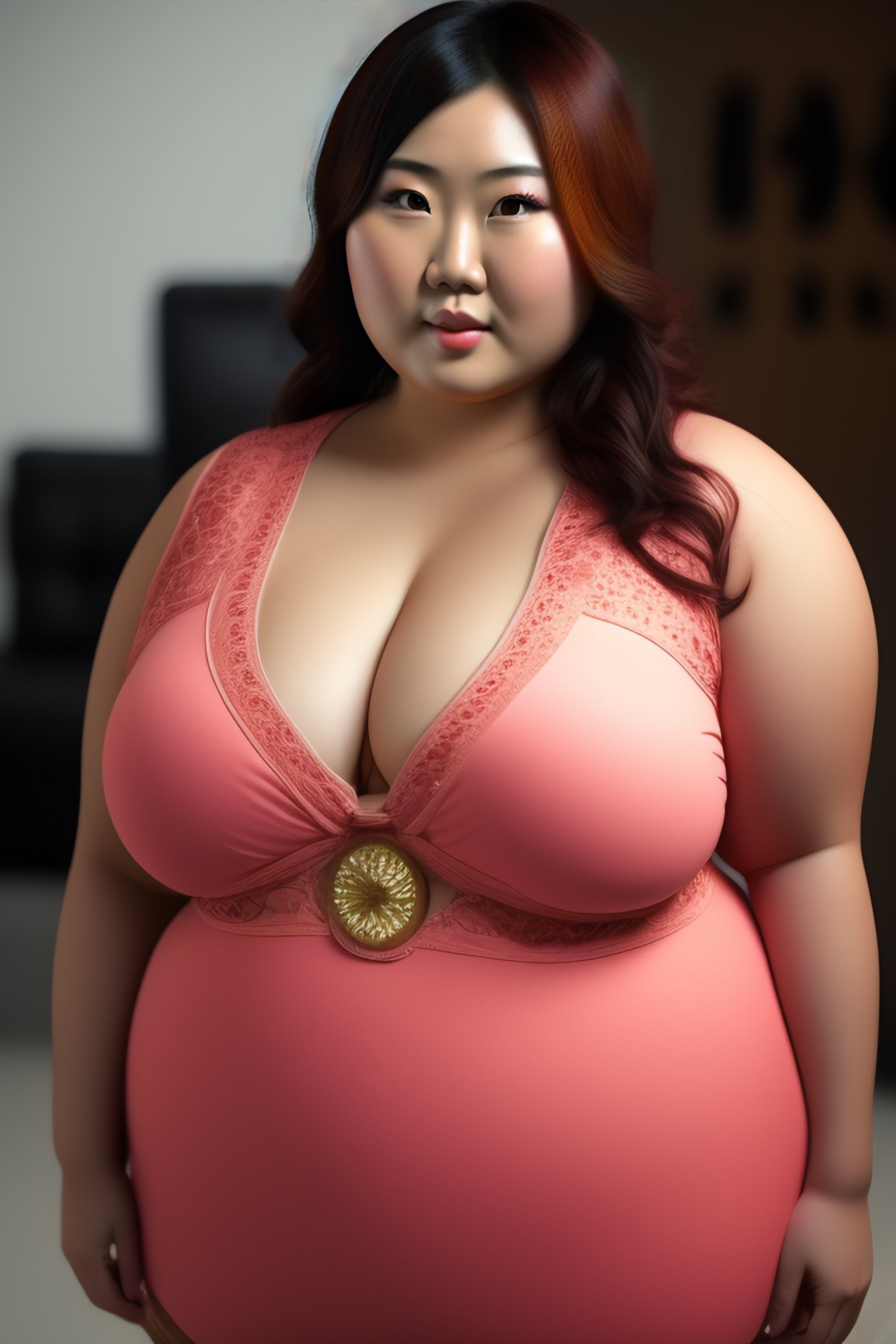 Chubby Japanese Girl 25 By Noeivy On DeviantArt chubby-japanese-girl-25-by-noeivy-on-deviantart