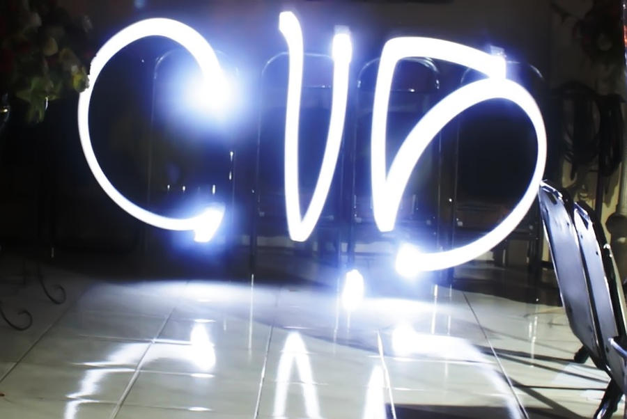 Clivers Light cvs Light by cvSpHOOTowork on DeviantArt