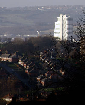 Leeds Landscape 5