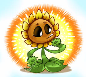 PvZ:Sunny!