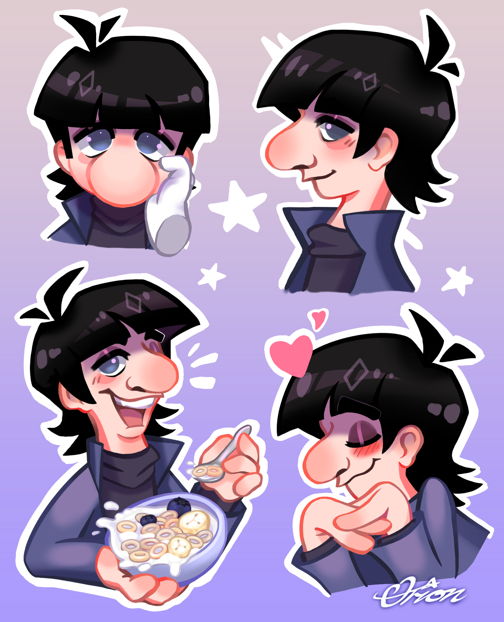 !!Ringo Pics!! by xx0RI0Nxx on DeviantArt