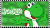 Yoshi by Cocoa-JLa