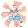 Smosh chibi style