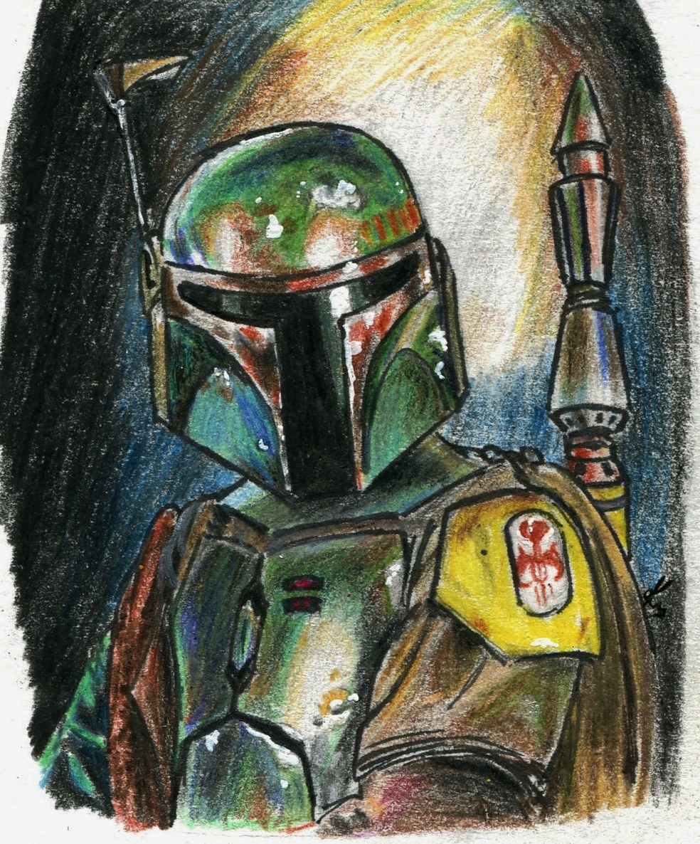 Boba Fett