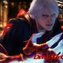 DMC4 Nero Desktop SS