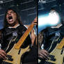 Robert Trujillo SHOOP DA WHOOP