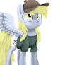 Soos (Derpy)