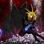 Dark Angel_Demon Atemu