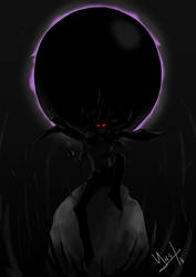 Dark Eclipse