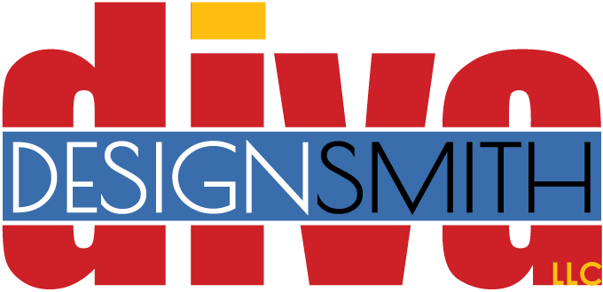 LOGO Designsmith Rebrand by divadesignsmith on DeviantArt