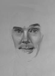 Guess Who... Ben again. *In Progress*