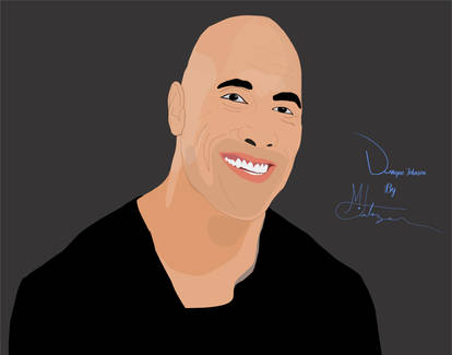 Dwayne Johnson