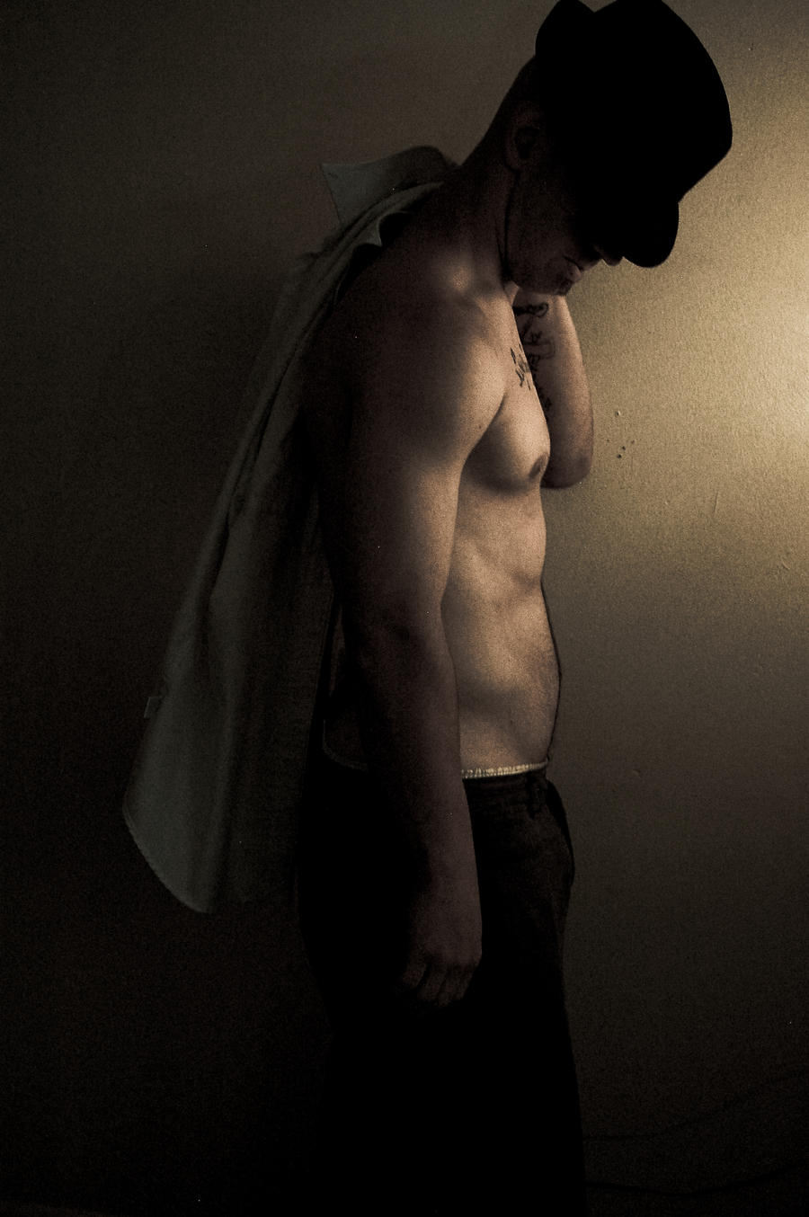 Rob Vi Robert VI by prettywrench on DeviantArt