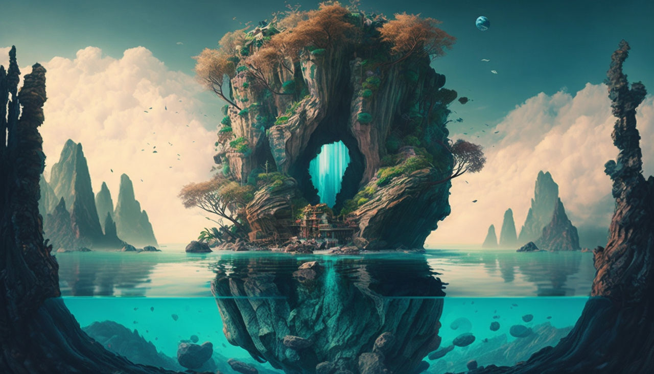 Fantasy Frame Deviantart Fantasy - 003 by TheCameraman49068 on DeviantArt