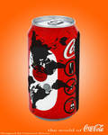 Coke World by ckbdesign