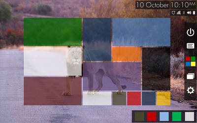 Explore the Best Taskbar Art | DeviantArt