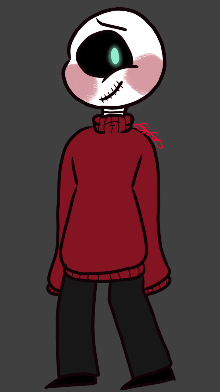 Python Skelly Skelly by BlueWaterBoi on DeviantArt