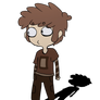 RS: Chibi Rigby