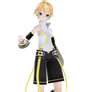 MMD: Len Append