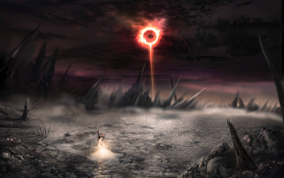 How To Get To Kiln Of The First Flame Kiln of the first flame by Biyars on DeviantArt