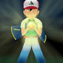 Pokemon Ash