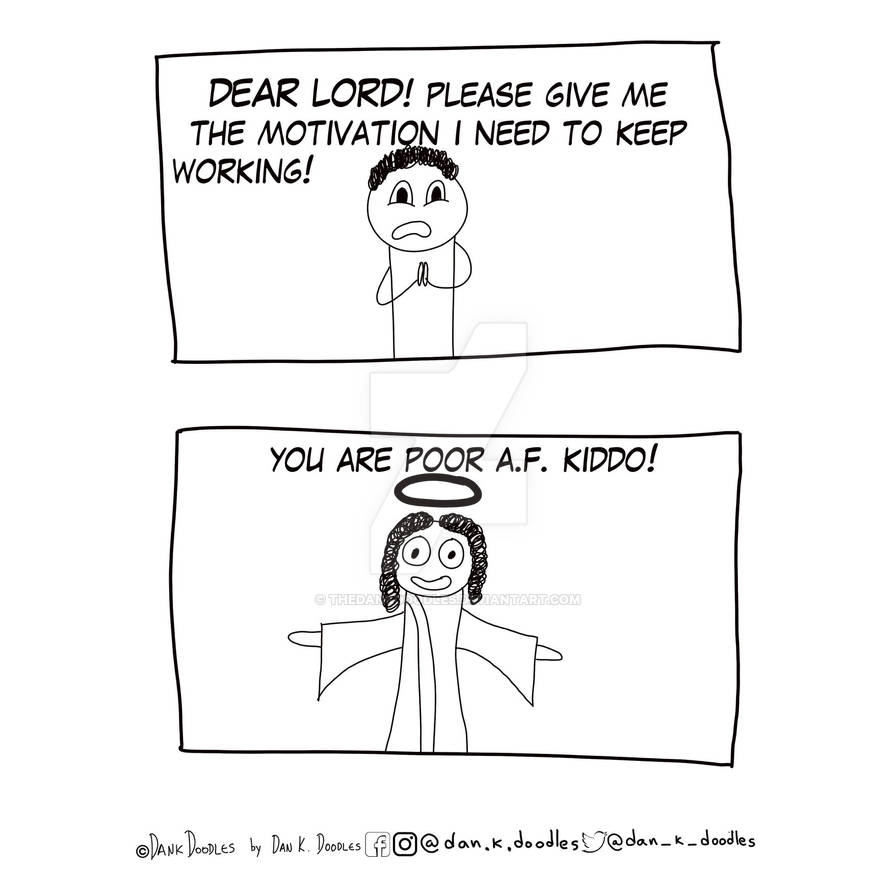 Dank Doodles Comic comicstrip meme memes (4) by TheDanKDoodles on ...