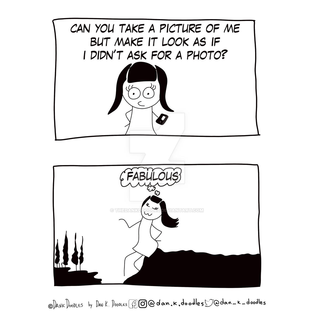 Dank Doodles Comic comicstrip meme memes (27) by TheDanKDoodles on ...