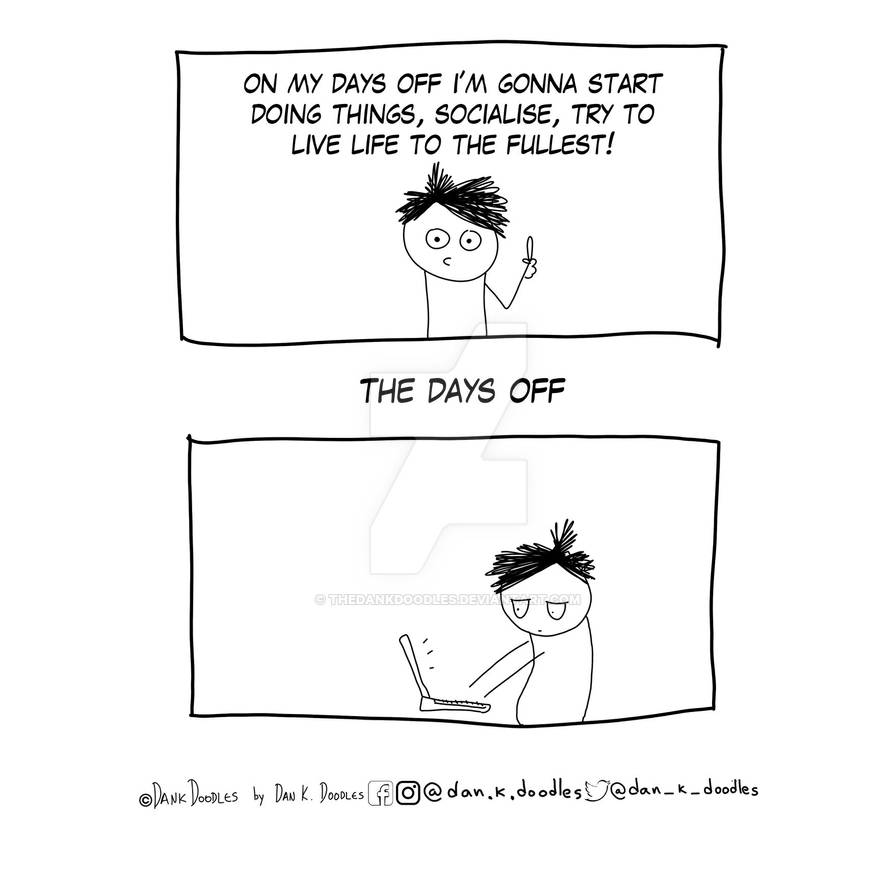 Dank Doodles Comic comicstrip meme memes (32) by TheDanKDoodles on ...