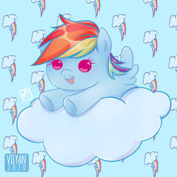 Rainbow Dash