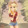 Applejack