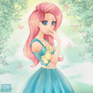 Fluttershy