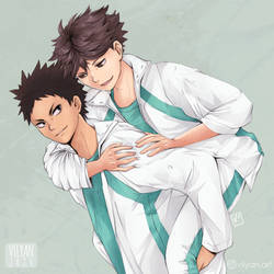 Iwaoi