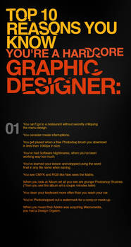 10 Tips for Graphic Designer