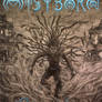 Mistborn Book Cover