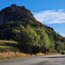 montsegur s castle