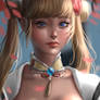 Blade and Soul