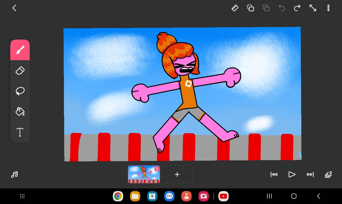 Centident fanart by nuggetfriesdrink on DeviantArt