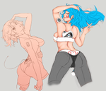Sisters (Mr-Avi and Mr-Audrey) v0.25 !!!!updated!! by smaker81