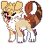 Pixel icon Commission .:Husky-rawr:.