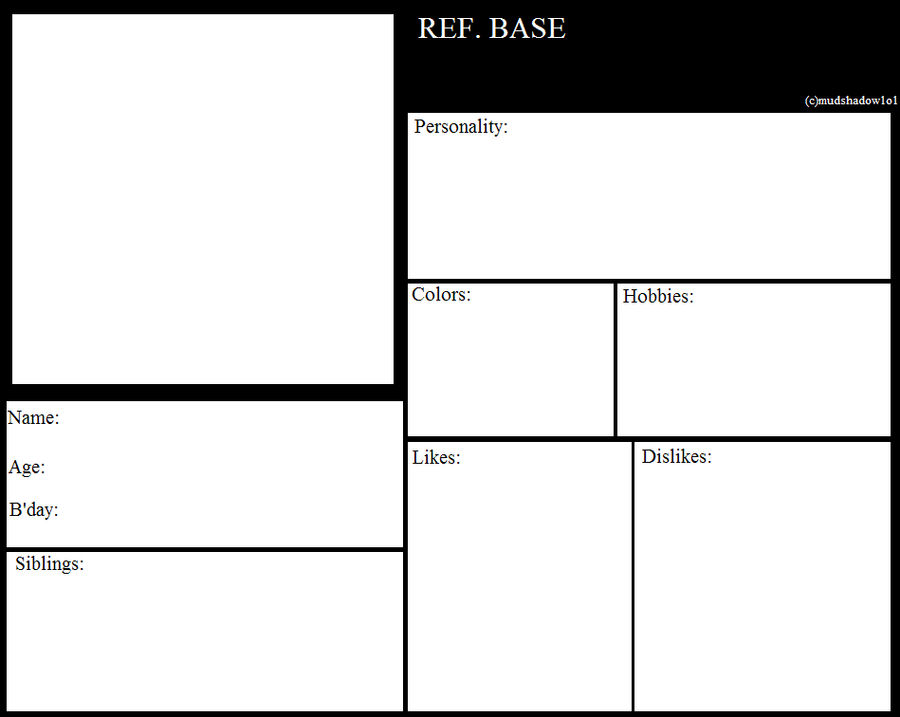 Hawk Ref Base Ref base 1 by mudshadow1o1 on DeviantArt